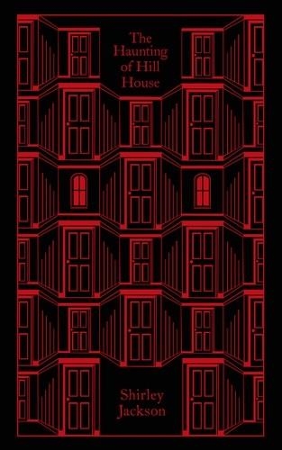 The Haunting of Hill House | 9780241689646 | Jackson, Shirley