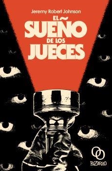 El sueño de los jueces | 9788412261394 | Johnson, Jeremy Robert