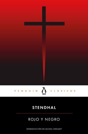 Rojo y negro | 9788491050537 | Stendhal