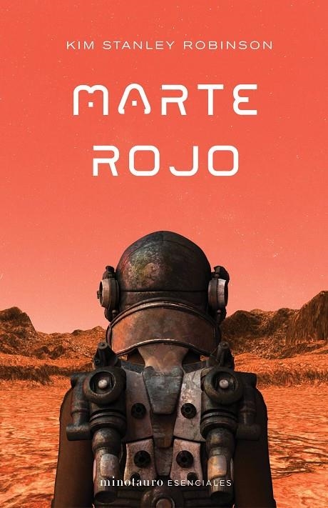 Marte Rojo | 9788445009376 | Robinson, Kim Stanley