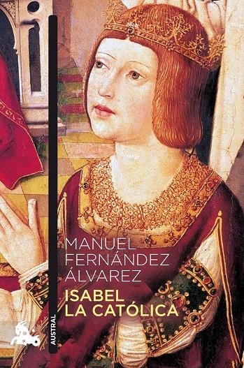 Isabel la Católica | 9788467055085 | Fernández Álvarez, Manuel