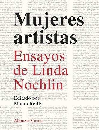 Mujeres artistas | 9788413627113 | Nochlin, Linda