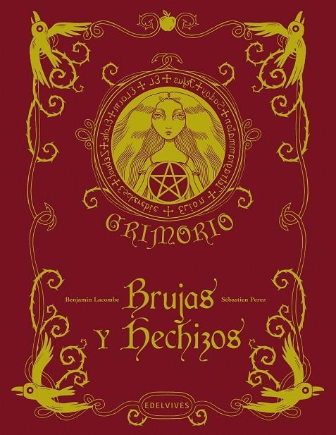 Genealogía de una bruja | 9788426372475 | Perez, Sébastien