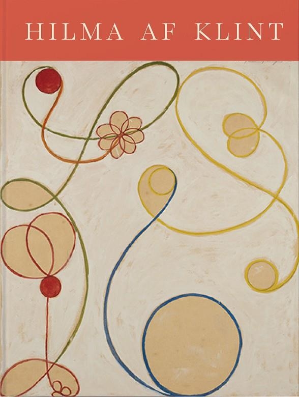 Hilma Af Klint | 9788410024427 | Af Klint, Hilma