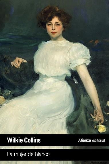 La mujer de blanco | 9788491819554 | Collins, Wilkie