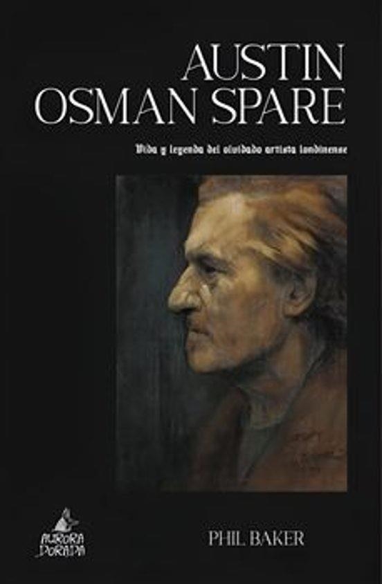 Austin Osman Spare | 9788412858808 | Baker, Phil