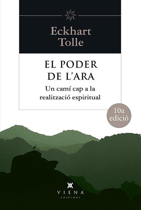 EL PODER DE L'ARA | 9788483302330 | Tolle, Eckhart
