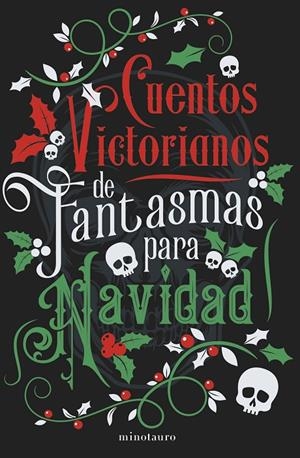 Cuentos victorianos de fantasmas para Navidad | 9788445018361 | Vv.Aa.3
