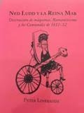 Ned Ludd y la Reina Mab | 9788417190446 | Linebaugh, Peter