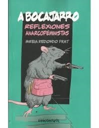 A bocajarro | 9788417190545 | Redondo Prat, Mireia