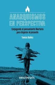 Anarquismos en perspectiva | 9788418283413 | Ibañez, Tomás
