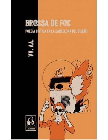 Brossa de Foc | 9788417190804 | VV.AA.