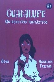 Guadalupe | 9788494893346 | Freitas, Angélica