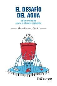 El desafio del agua | 9788418283765 | Lizcano Barrio, Marta