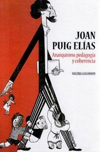 Joan Puig Elías | 9788416553815 | Giacomoni, Valeria