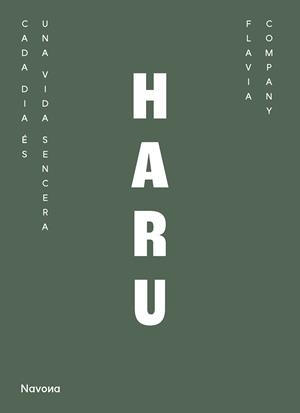 Haru (COLECCIONISTA) | 9788410180192 | Company, Flavia