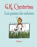 Los países de colores | 9788477026822 | G. K. Chesterton