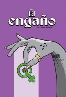 ENGAÑO, EL | 9786310060873 |  Leonor Silvestri