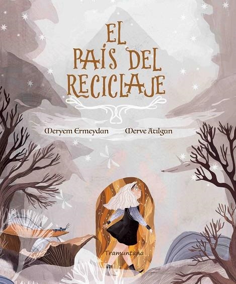 El país del reciclaje | 9788418520372 | Ermeydan, Meryem