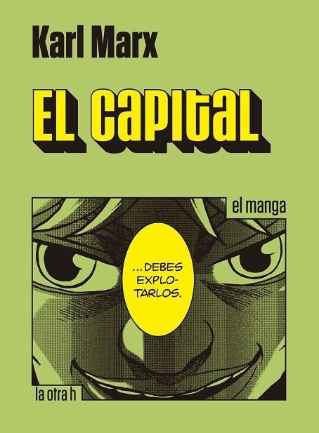 El capital | 9788416540693 | Marx, Karl