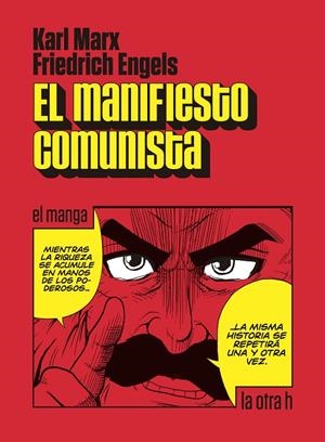 El manifiesto comunista | 9788416763238 | Marx, Karl / Engels, Friedrich