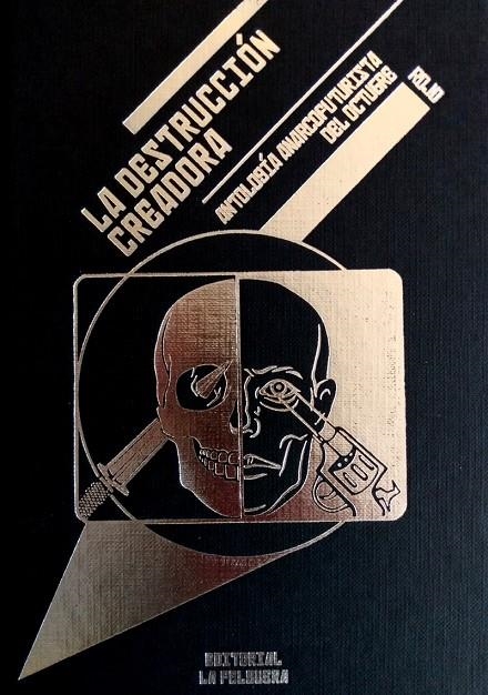 LA DESTRUCCIÓN CREADORA | 9788412466911 | VV.AA