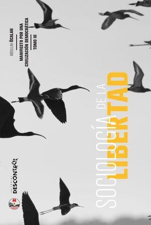 Sociología de la libertad | 9788418283826 | Öcalan, Abdullah