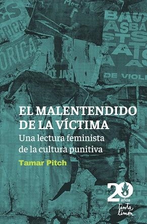 MALENTENDIDO DE LA VÍCTIMA, LA | 9786316507228