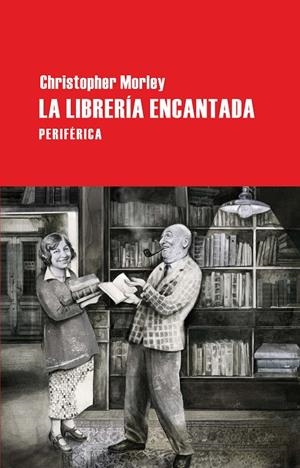 La librería encantada | 9788492865703 | Morley, Christopher