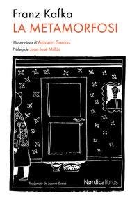 La Metamorfosis (ed.catal?n) | 9788416112920 | Kafka, Franz