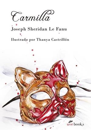 Carmilla | 9788494552908 | Sheridan Le Fanu Joseph