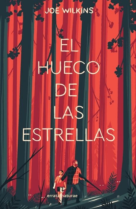 El hueco de las estrellas | 9788417800314 | Wilkins, Joe