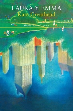Laura y Emma | 9788417996987 | Greathead, Kate