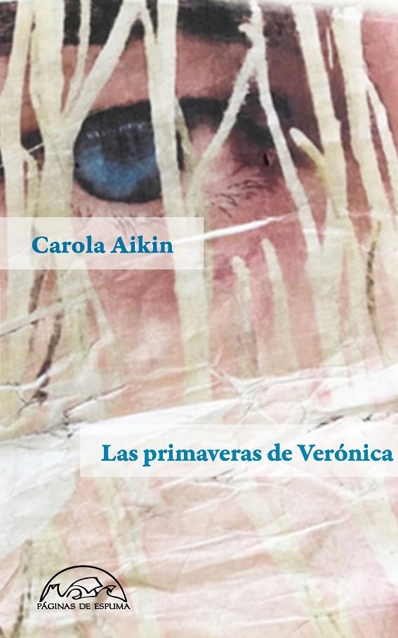 Las primaveras de Verónica | 9788483932490 | Aikin, Carola