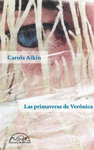 Las primaveras de Verónica | 9788483932490 | Aikin, Carola