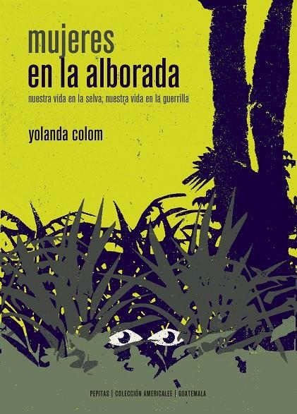 Mujeres en la alborada | 9788417386047 | Colom, Yolanda