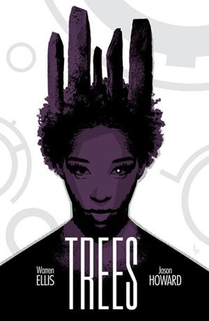 Trees 2. Dos Bosques | 9788467931129 | Ellis, Warren / Howard, Jason