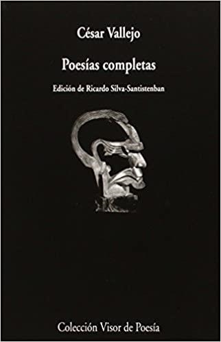 Poesías Completas | 9788498950021 | Vallejo, Cesar