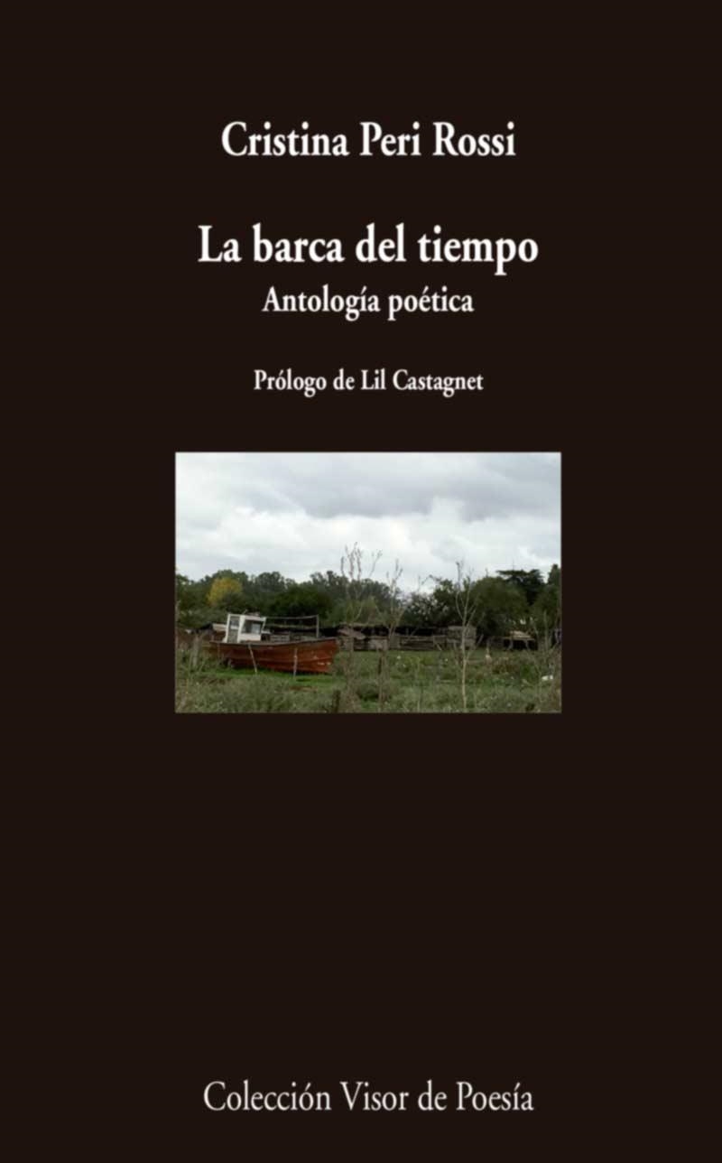 BARCA DEL TIEMPO,LA | 9788498959673 | Peri Rossi, Cristina
