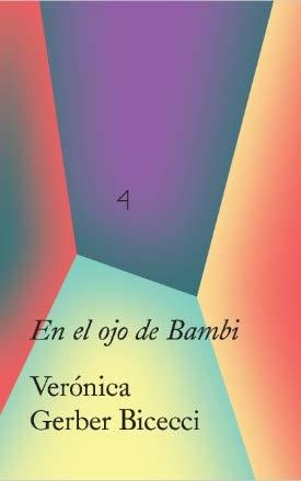 En el ojo de Bambi. | 9788499002262 | GERBER BICECCI, VERONICA