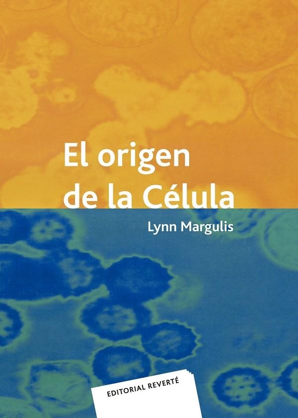 El origen de la célula | 9788429118322 | Margulis, Lynn