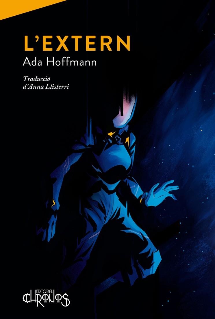 L'EXTERN - CAT | 9788412119565 | HOFFMAN, ADA