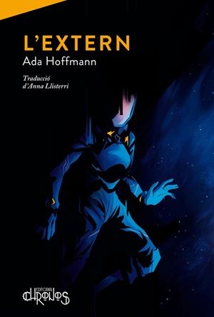 L'EXTERN - CAT | 9788412119565 | HOFFMAN, ADA
