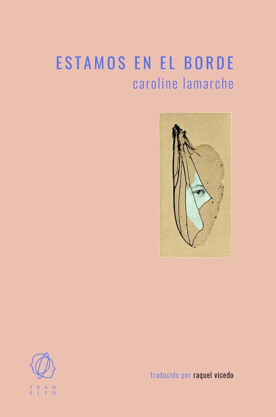 Estamos en el borde | 9788494909580 | Lamarche, Caroline