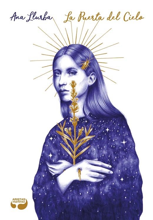 La Puerta del Cielo | 9788494704994 | Llurba Ferreira, Ana