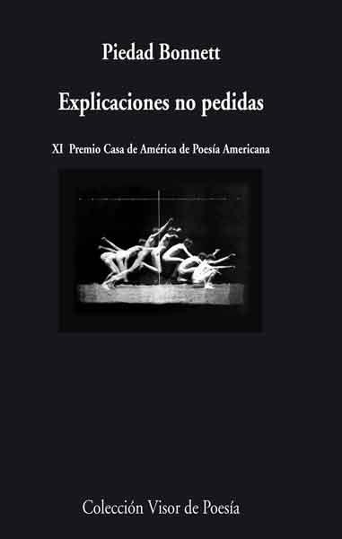 Explicaciones no pedidas | 9788498957921 | Bonnett, Piedad