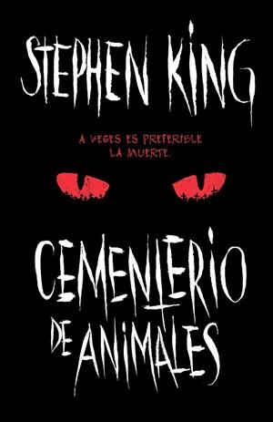Cementerio de animales | 9788466348089 | King, Stephen