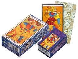 Tarot de Marsella | 8420707089085