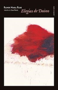 ELEGIAS DE DUINO 2ªED | 9788416358236 | Rilke Rainer Maria