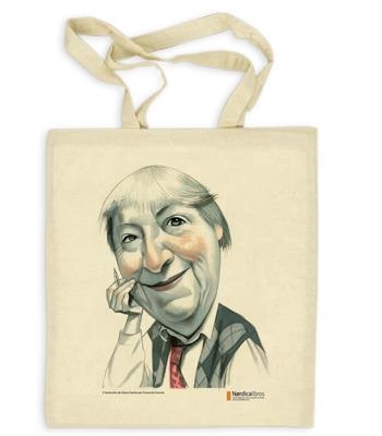Bolsa Gloria Fuertes | 9788416830589 | Fuertes, Gloria